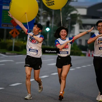 Runner Photo 4605633