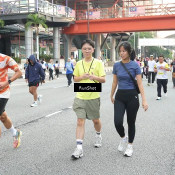 Runner Photo 4605641