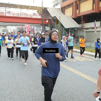 Runner Photo 4605642