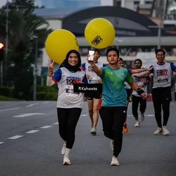 Runner Photo 4605647