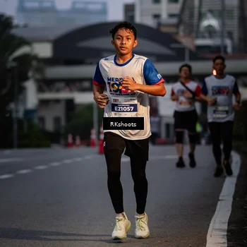 Runner Photo 4605651