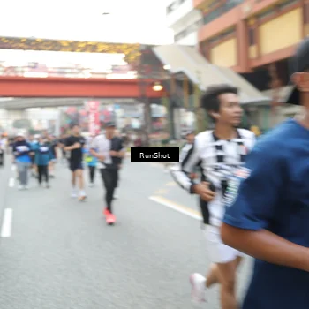 Runner Photo 4605654