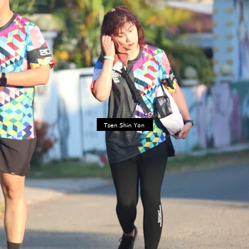 Runner Photo 4605666