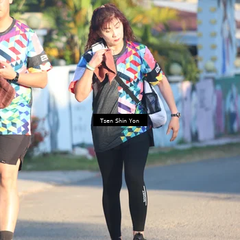 Runner Photo 4605671