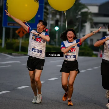 Runner Photo 4605676