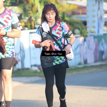 Runner Photo 4605679