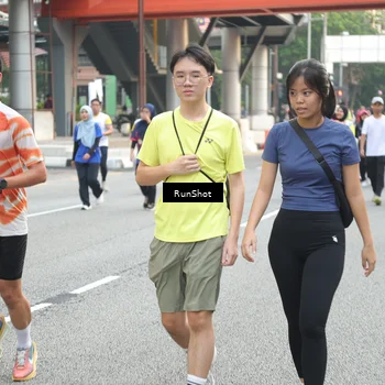 Runner Photo 4605682