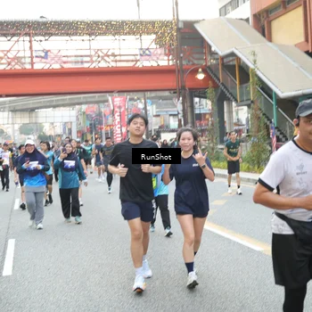 Runner Photo 4605691