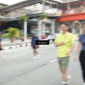 Runner Photo 4605693