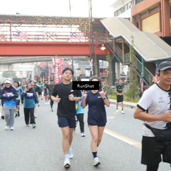 Runner Photo 4605694