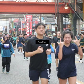 Runner Photo 4605698