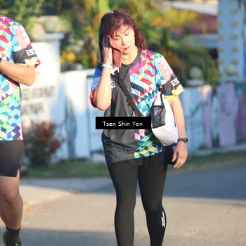 Runner Photo 4605702
