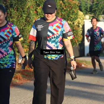 Runner Photo 4605706