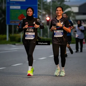 Runner Photo 4605707