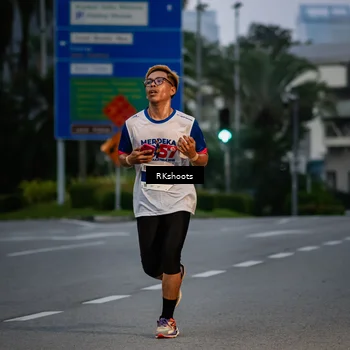 Runner Photo 4605709