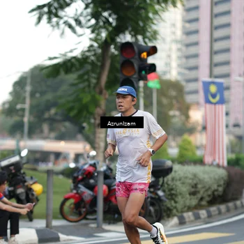 Runner Photo 4605717