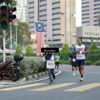 Runner Photo 4605719