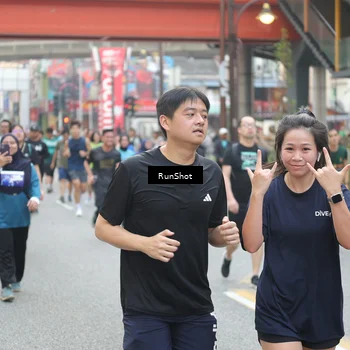 Runner Photo 4605720