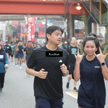 Runner Photo 4605724