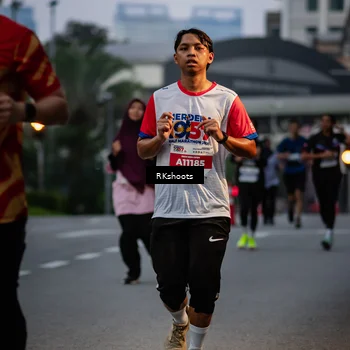 Runner Photo 4605728
