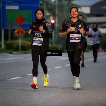 Runner Photo 4605729