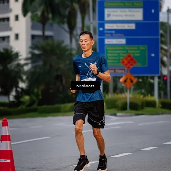Runner Photo 4605730