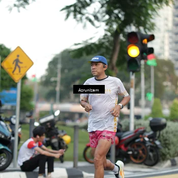 Runner Photo 4605735