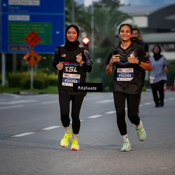 Runner Photo 4605739
