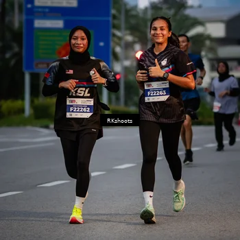 Runner Photo 4605740