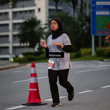 Runner Photo 4605743