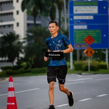 Runner Photo 4605752
