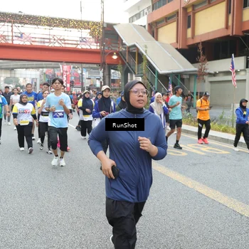 Runner Photo 4605755