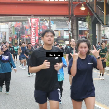 Runner Photo 4605764