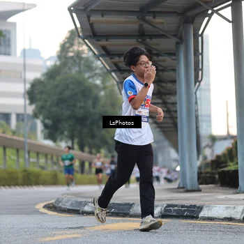 Runner Photo 4605765