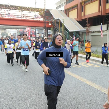 Runner Photo 4605768