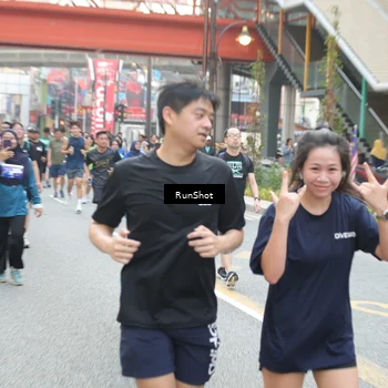 Runner Photo 4605777