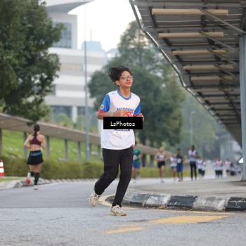 Runner Photo 4605783