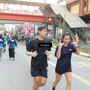 Runner Photo 4605784