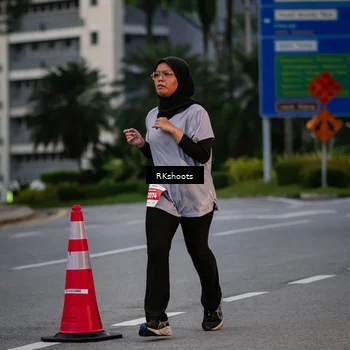 Runner Photo 4605789