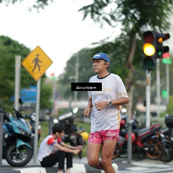 Runner Photo 4605790