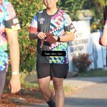 Runner Photo 4605800