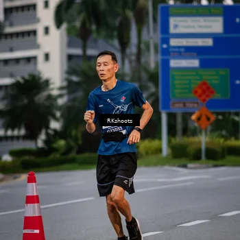 Runner Photo 4605807