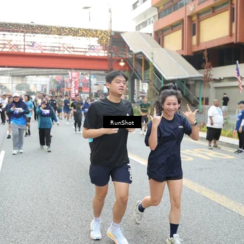 Runner Photo 4605813