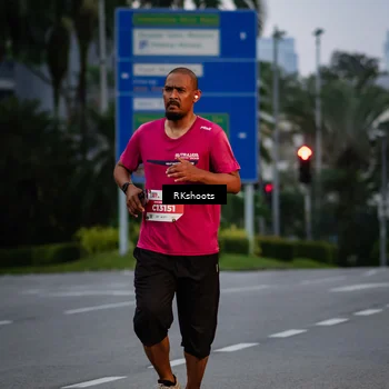 Runner Photo 4605814
