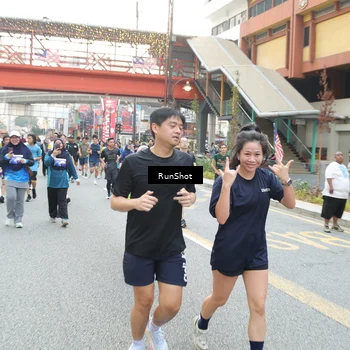 Runner Photo 4605817