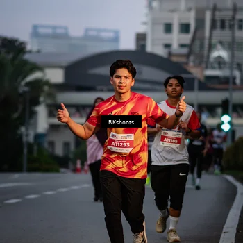 Runner Photo 4605818