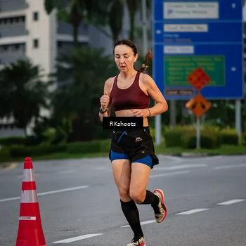 Runner Photo 4605825