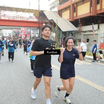Runner Photo 4605826