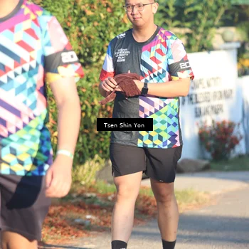 Runner Photo 4605830