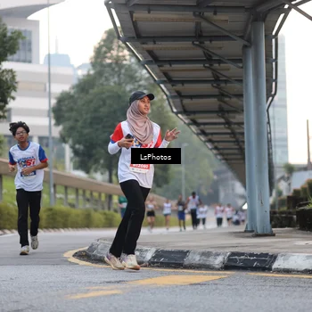 Runner Photo 4605838